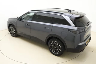 Peugeot 5008 1.2 Hybrid 145 GT 7p | Automaat | Elektr. achterklep | Stoel- & stuurverwarming | 7 Persoons | Adaptieve Cruise Control | Navigatie | Achteruitrijcamera / 5