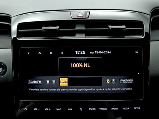 Hyundai Tucson 1.6 T-GDI PHEV N-Line 4WD 265PK 360 graden camera | Navi / 33