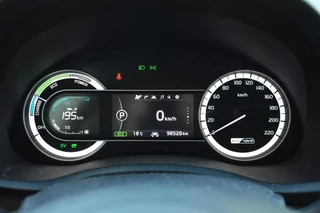 Kia Niro 1.6 GDi Hybrid DynamicLine | Trekhaak | Camera | Carplay | / 13