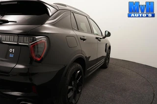 Lynk & Co 01 1.5 PHEV|FULL BLACK XL|360°CAM|262PK|PANO|LUXE / 47