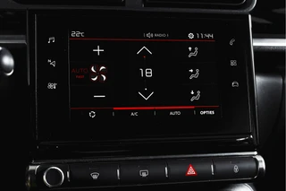 Citroën C3 1.2 PureTech 82 PK Feel Edition  | Cruise | PDC | App. Connect | ECC | LM 16" | / 17