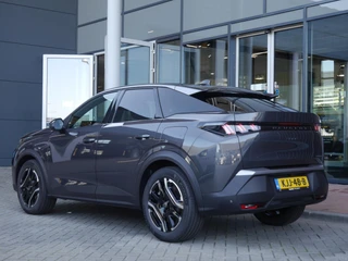 Peugeot 3008 1.6 plug-in Hybrid 195 Allure | Afneembare trekhaak | 1550KG Trekgewicht | Navigatie | Stoelverwarming | Camera achter | Full LED / 5