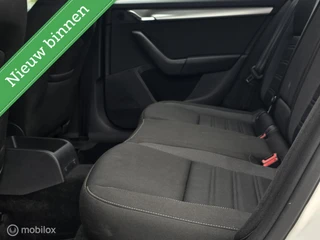 Skoda Octavia Combi 1.0 TSI Greentech Ambition Business / 21
