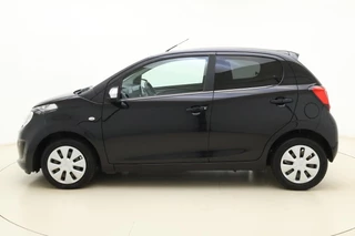 Citroen C1 1.0 e-VTi Feel | 5-deurs | Airco | Getint glas | Bluetooth | Elektrische ramen voor | Slechts 63.027 km / 5