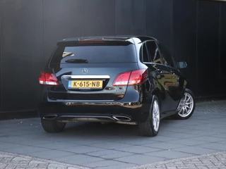 Mercedes-Benz B-klasse 250 4Matic Prestige | MEMORY | CAMERA | NAVI | CRUISE | STOELVERW. | / 4