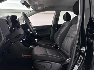 Kia Picanto 1.0 DPi Dynamic Line Automaat Apple Carplay/Android Auto | Parkeercamera | Cruise Control / 19