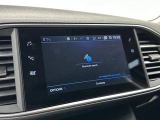 Peugeot 308 SW 1.2 PureTech Blue Lease Active CARPLAY LM NAVI CRUISE ECC. / 30