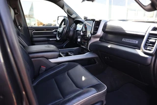 Dodge Ram 1500 4X4 5.7 V8 4x4 Crew Cab Laramie|Luchtvering|Diamondback|BTW| / 20