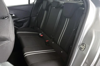 Opel Corsa 1.2 Turbo Hybrid GS Automaat Camera Apple CarPlay Dodehoek / 9