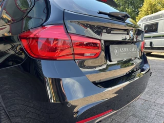 BMW 3 Serie Touring 318i Executive  | M-Sport Edition | LED | Alcantara | Cruise | Airco | Stoelverw. | / 10
