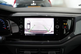 Volkswagen Polo 1.0 TSI HIGHLINE Camera, Navi, Carplay R line velgen / 20