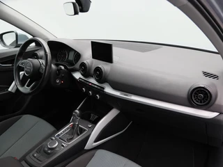 Audi Q2 1.4 TFSi 150 Pk CoD Design Pro Line | Panoramadak | Airco | Cruise Control | Parkeersensoren | Bluetooth | Navigatie | 17 Inch | 57.146 Km !! / 35