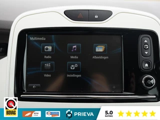 Renault Zoe Q210 Zen Quickcharge 22 kWh | KOOPACCU | Navigatie / 28