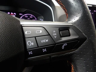 SEAT Tarraco 1.4 TSI e-Hybrid PHEV 245pk DSG-6 FR / 25