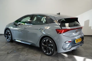 CUPRA Born Impulse 62 kWh  Virtual Cockpit Apple/Android Auto PDC 24 Maanden garantie* (Vraag naar de voorwaarden) / 2