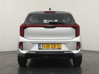 Kia Picanto 1.0 DPI DynamicLine  - Airco - Cruise Control - Navigatie - DAB - Apple Carplay/Android Auto Fabrieksgarantie 24-03-2032 of 150.000 km / 7