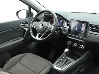 Renault Captur 1.3 TCe Edition Stoelverwarming | Camera | Vierseizoenenbanden / 19