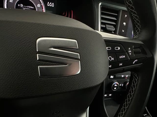 SEAT Ateca 1.5 TSI STYLE BNS INTENSE DSG AUTOMAAT / 35