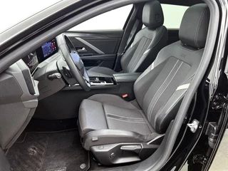 Opel Astra Sports Tourer 1.2 GS Line PANORAMADAK | HEAD-UP | 360° CAMERA | AD-LED KOPLAMPEN / 7