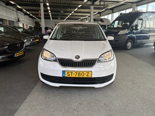 Škoda Citigo 1.0 Ambition Plus 5-drs. AIRCO/CRUISE/MEDIA / 42
