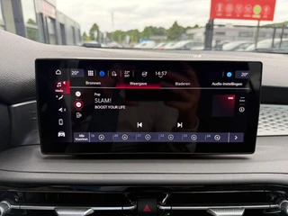 Alfa Romeo Tonale 1.5T Hybrid Sprint *ACC & Navigatie* / 27