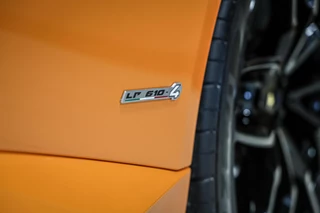 Lamborghini Huracán 5.2 V10 LP610-4|Lift|Keramisch|Alcantara / 32
