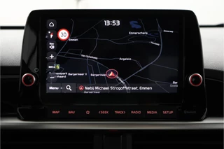 Kia Picanto 1.0 DPI DynamicLine  - Achteruitrij camera - Navigatie - Airco - Fabrieksgarantie tot 07-2032 / 46