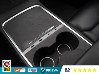 Tesla Model Y RWD | Panoramadak | Navigatie | Cruise / 34