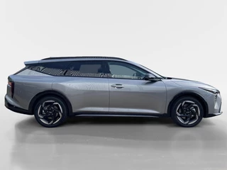 Kia K4 Sportswagon 1.0 T-GDi MHEV GT-Line Launch Edition | 17" inch velgen | Schuif/kanteldak | Schakelflippers | Nu €1000,- Inruilpremie! / 7