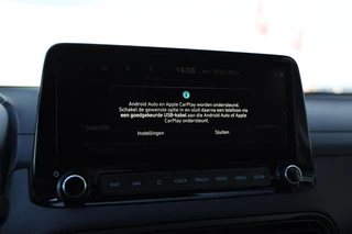 Hyundai Kona 1.0 T-GDI Premium Sky|Schuif/kanteldak|HUD|Stoelverwarming/verkoeling| / 13