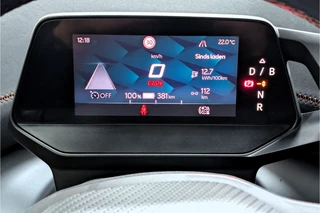 CUPRA Born Business One 62kWh SOH 92% Apple CarPlay / Android Auto / 11