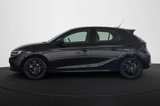Opel Corsa 1.2 Turbo Hybrid GS / 28