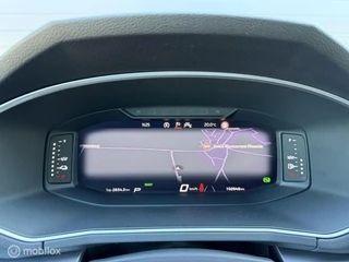 Seat Tarraco 1.4 TSI e-Hybrid PHEV FR Business CLIMA*ADAB*360*ACC*VIRTUALD*ENZV... / 50