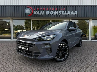 CUPRA Terramar 1.5 TSI e-Hybrid VZ Performance 272PK Elek trekhaak Leder 360 camera HUD Matrix LED