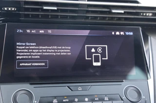 Peugeot 308 SW 1.2 PureTech Active Pack Business|Trekhaak|Carplay|Clima|Cruise|Navi / 23