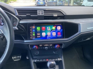 Audi Q3 Sportback 150pk 2X S-Line Navi Carplay Led / 26