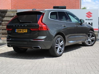Volvo XC60 2.0 Recharge T8 AWD R-Design Panoramisch schuif/kantel dak, 360 Camera, Stoelverwarming, Harman/Kardon audio installatie, Navigatie / 2