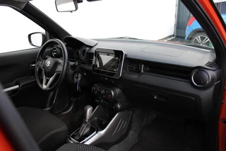Suzuki Ignis 1.2 Smart Hybrid Select Automaat, Apple Carplay/Android Auto, Dealer Onderhouden / 30