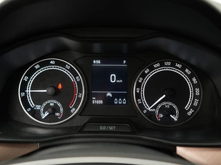 Škoda Kamiq 1.5 TSI DSG 150PK Style Camera | Carplay navigatie | Cruise co / 5