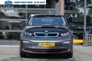 BMW i3 Executive Edition 42 kWh|Stoelverwarming|Camera| / 4