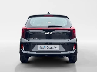 Kia Picanto 1.0 GDi DynamicLine | Demo | Direct Beschikbaar! | Navigatie | Airco | Cruise control | Camera | Apple Carplay / Android Auto | / 4