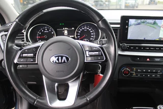 Kia XCeed 1.0 T-GDi DynamicLine / 8