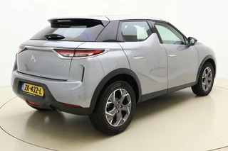 DS DS 3 Crossback 1.2 Turbo 100pk Business / 2