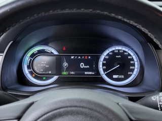 Kia Niro 1.6 GDi Hybrid DynamicLine  - Cruise Control - Lichtmetalen Velgen - Navigatie - Climate Control - Apple/Android Carplay - Virena Zekerheidspakket €895 / 24