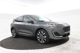 Ford Kuga 2.5 PHEV Vignale  Trekhaak, Head up display! B&O / 5