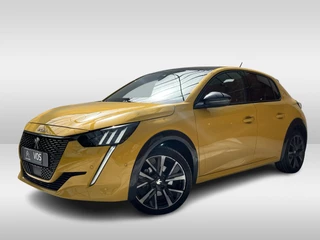 Peugeot 208 PureTech 100 GT | Panoramadak | Keyless | Adaptive Cruise Control | Stoelverwarming |