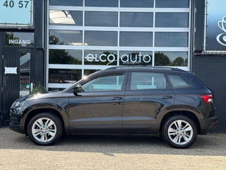Skoda Karoq 1.5 TSI ACT Ambition Business / CarPlay / 4