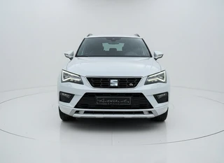 SEAT Ateca 1.5 TSI FR Business Intense FR - ACC - TREKHAAK - CAMERA - STOELVERWARMING / 10