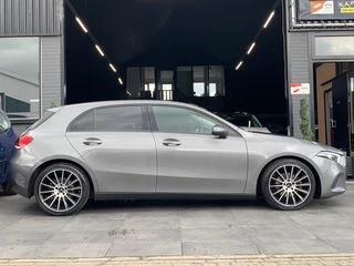 Mercedes-Benz A-klasse 180Business Solution|AUT|Camera|Sfeer / 9