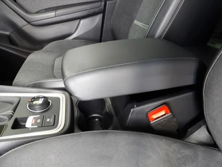 SEAT Ateca 1.5 EcoTSI 150pk DSG-7 Xperience Business Intense / 43